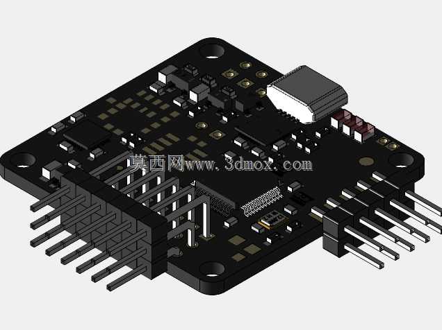 Naze 32 Acro-���п�����