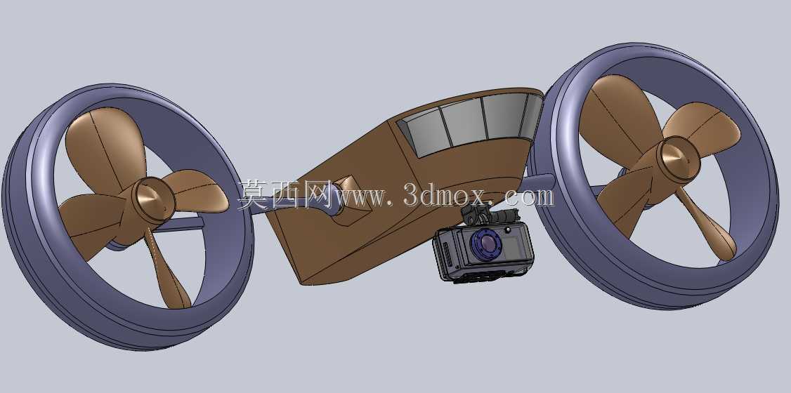 ���˻�Zephlin���գ���GoPro��