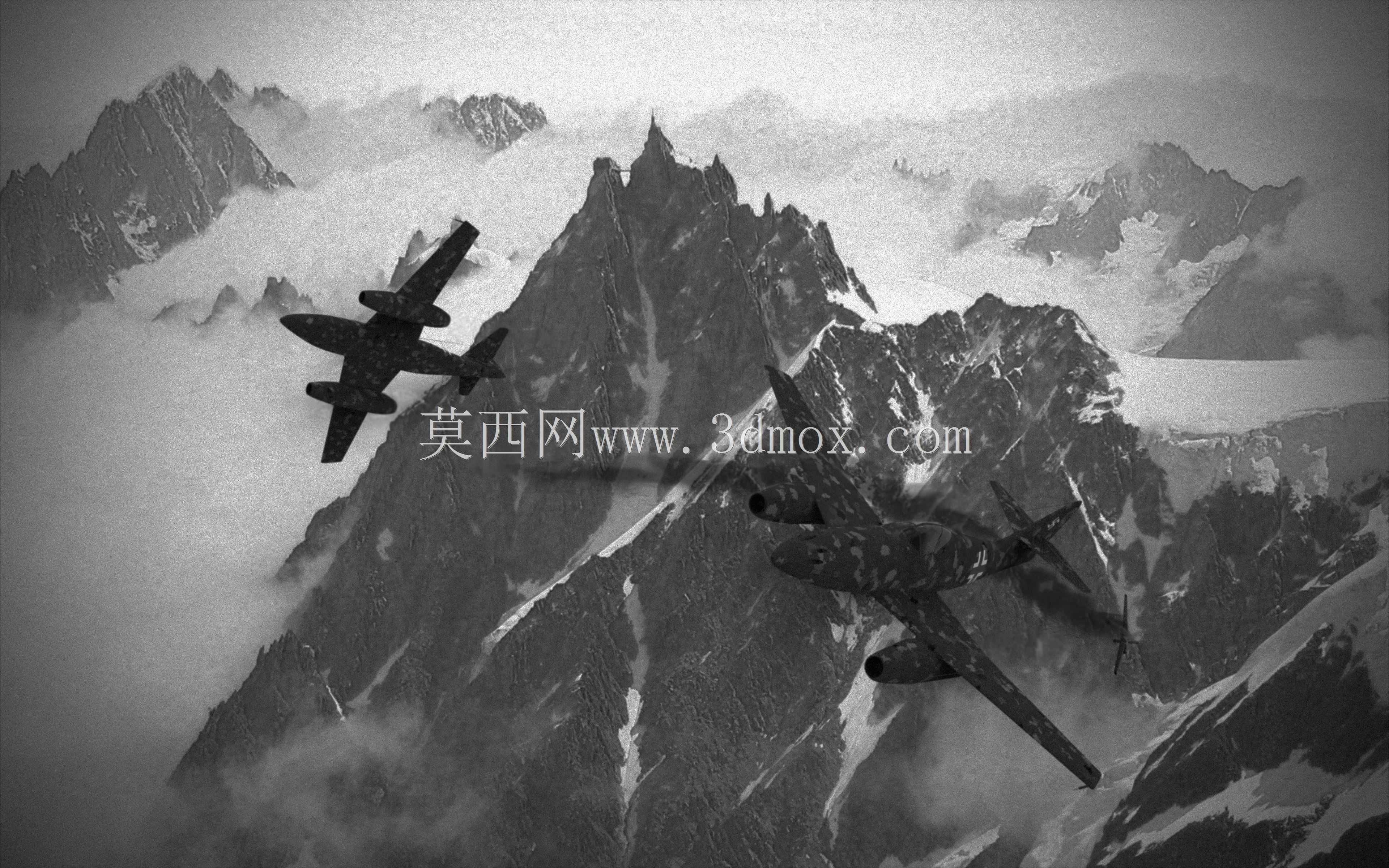 Messerschmitt Me 262 A-1aʩ�߱�