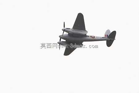 de Havilland DH.98����