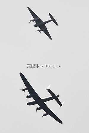 de Havilland DH.98����