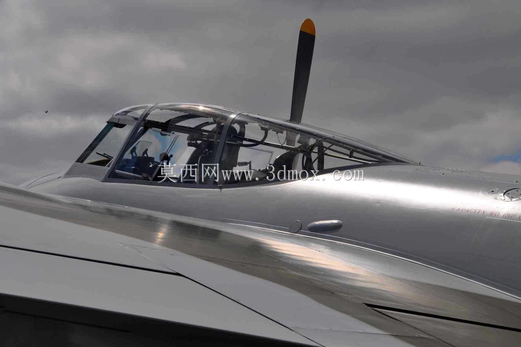 de Havilland DH.98����