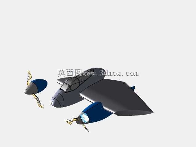 de Havilland DH.98����
