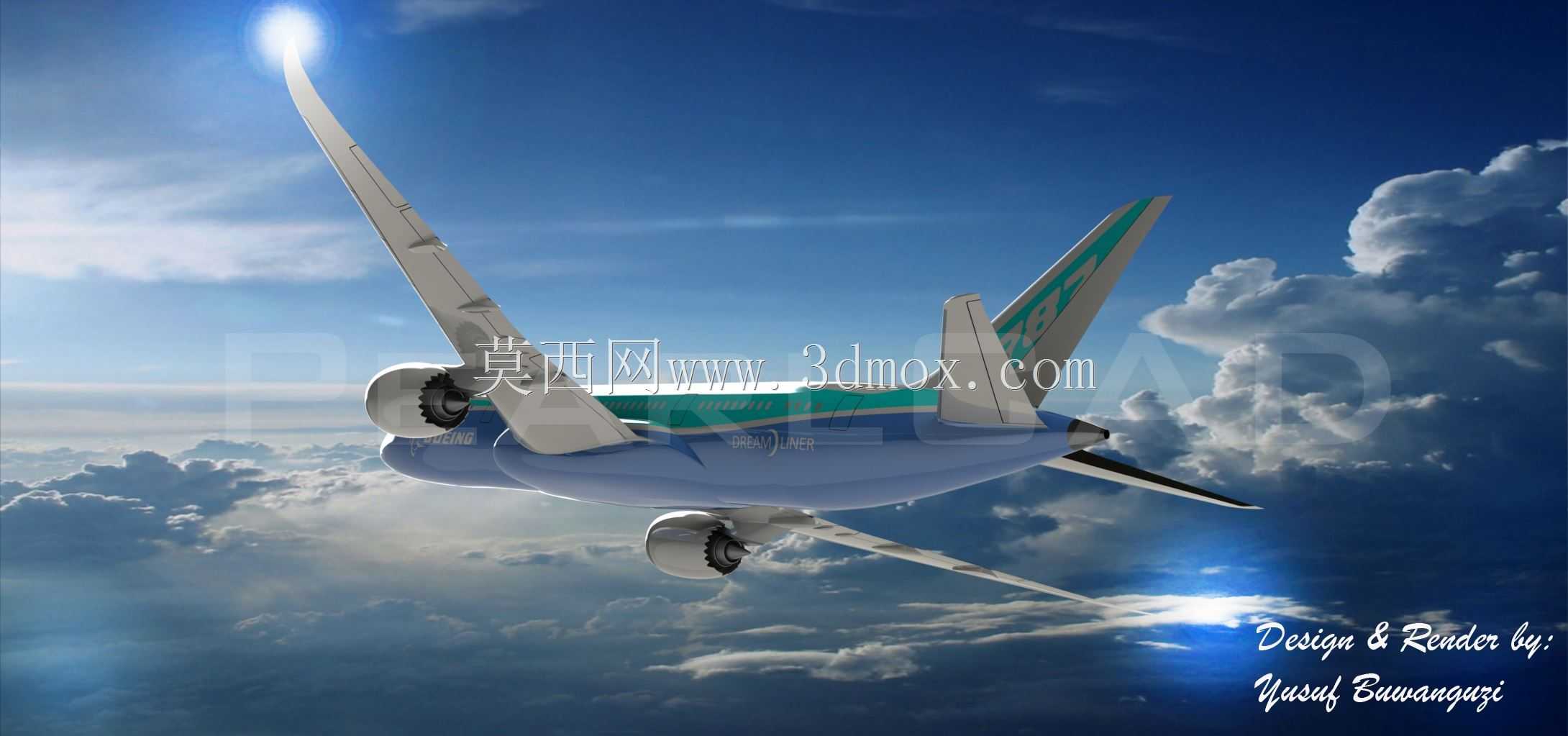 ����787����ɻ����༭��