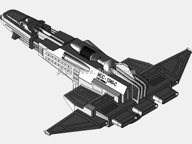 ��������˨NCC-1245-AC