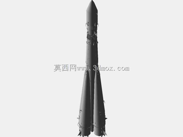 沃斯托克-1火箭(苏联)