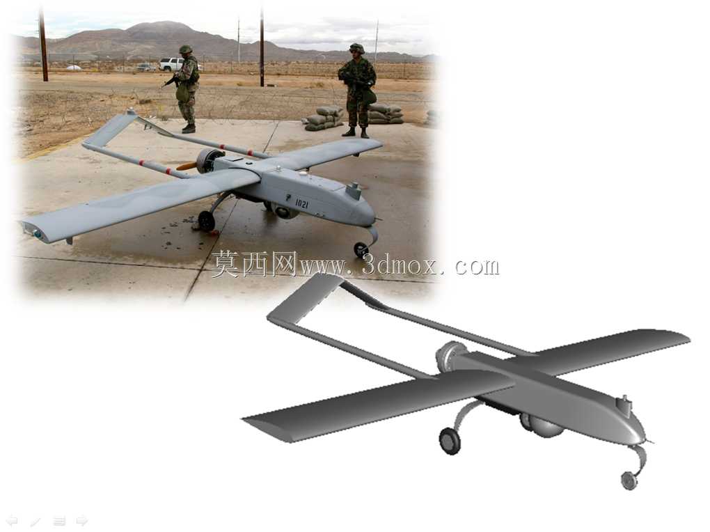 AAIӰ��-200 RQ-7���˻�