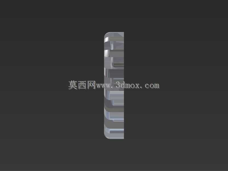 微型喷气涡轮前扩散器