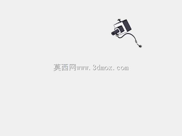 飞机三脚架千斤顶