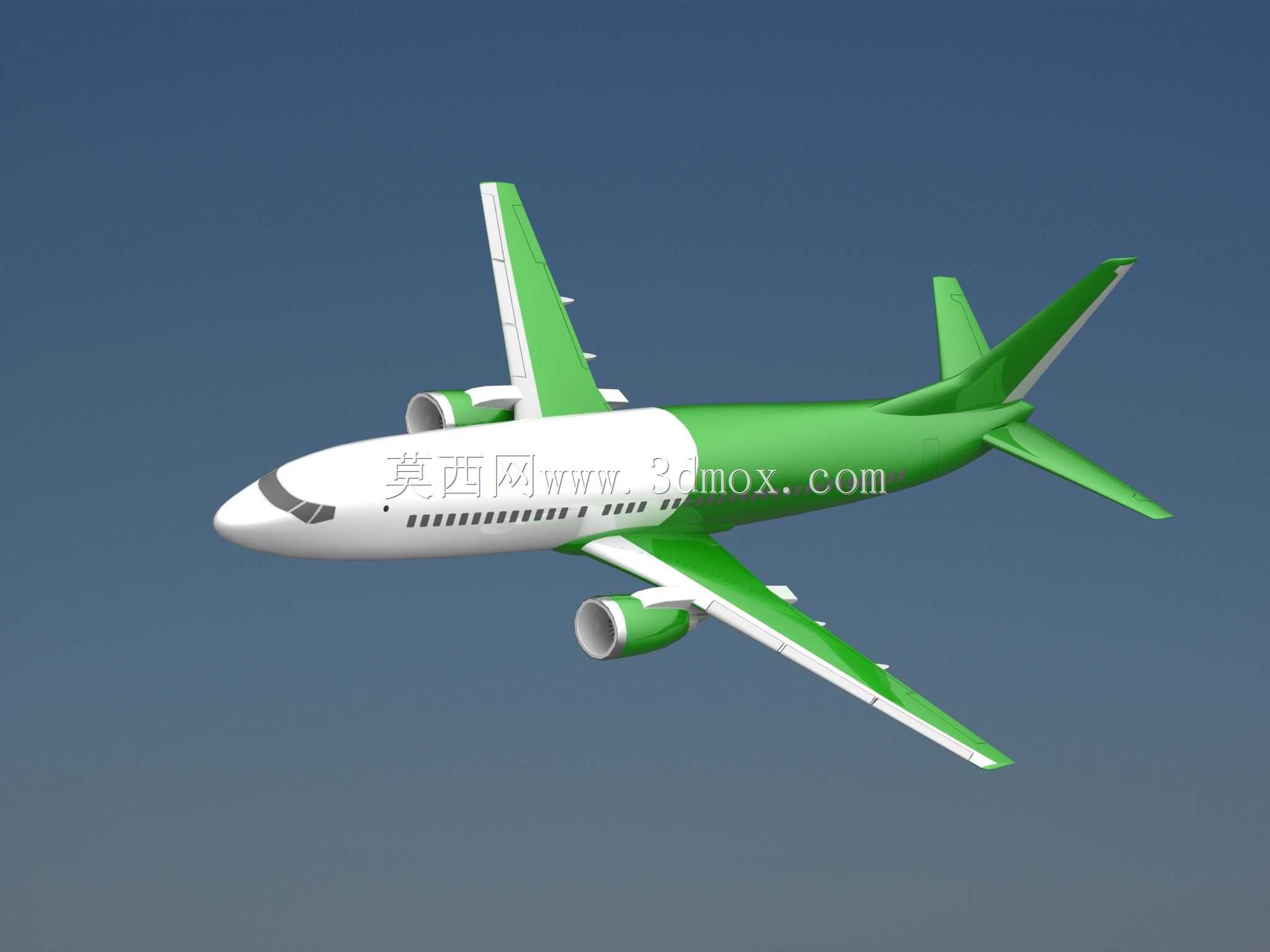 ����737-400