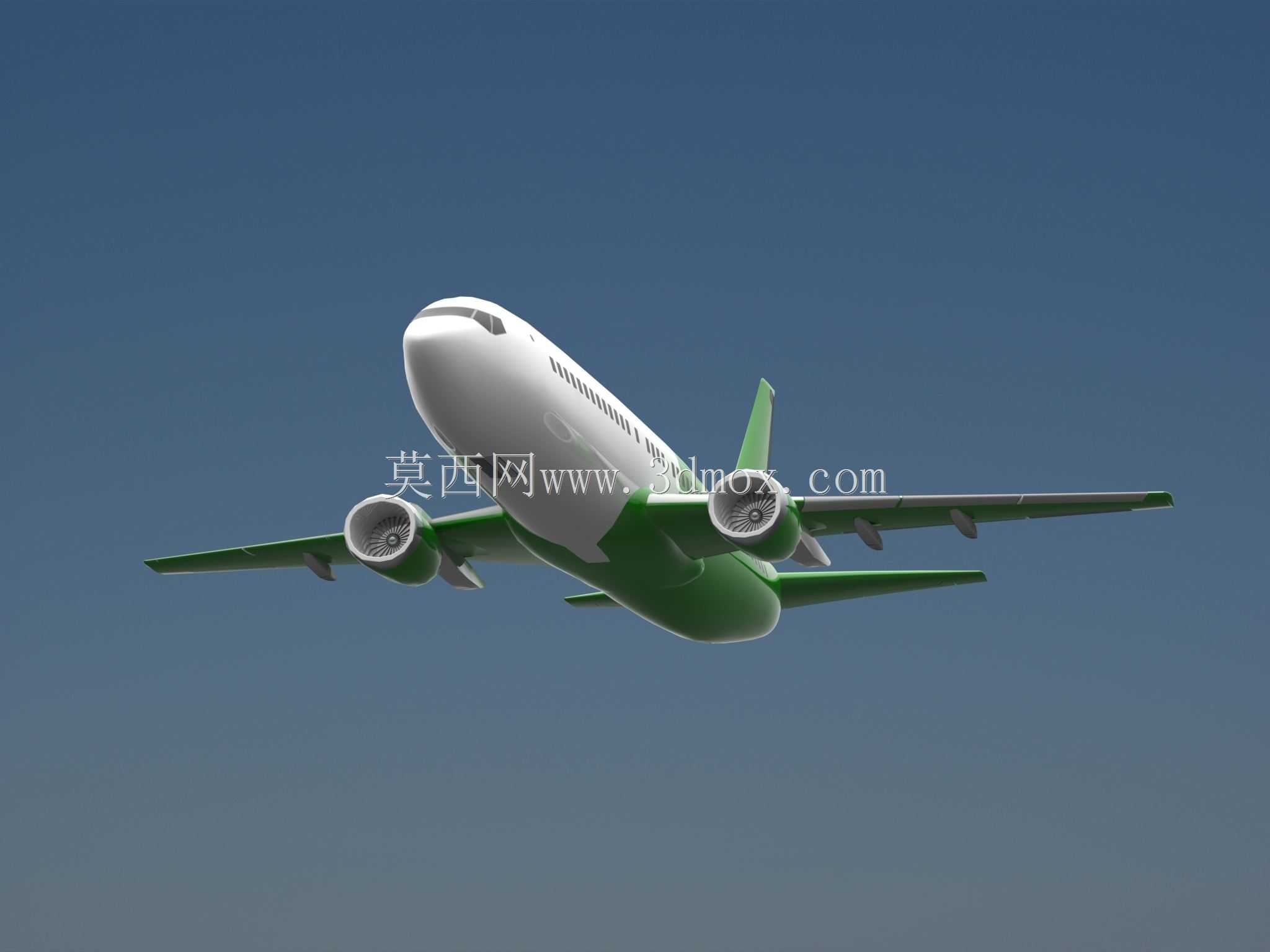 ����737-400