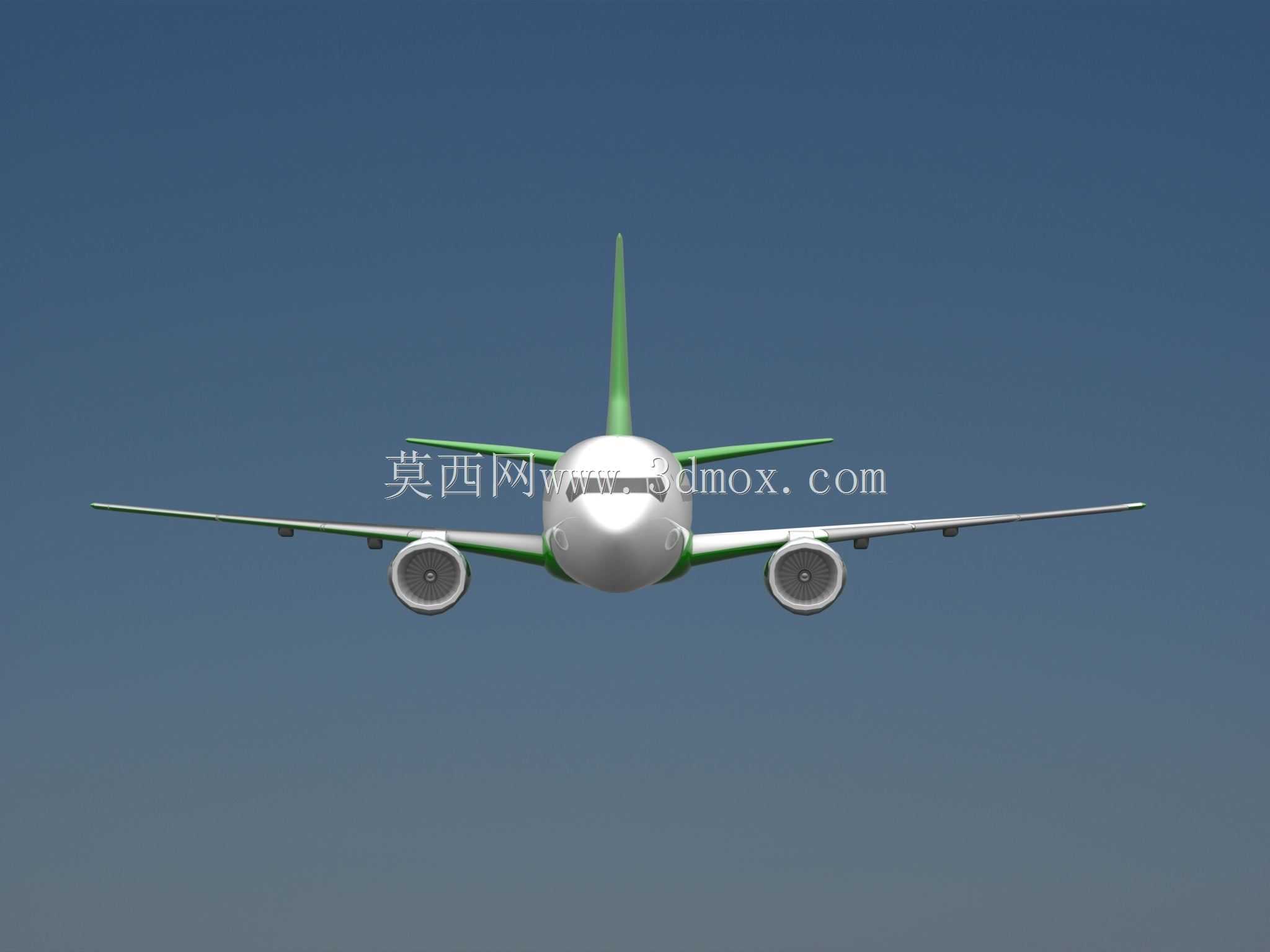 ����737-400