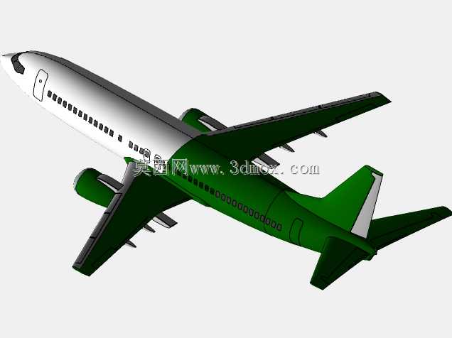 ����737-400
