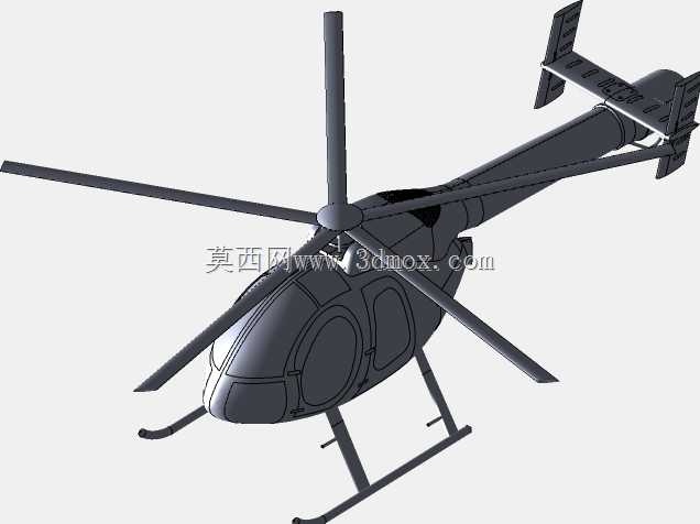 McDonnell Douglas MD 520��֤��