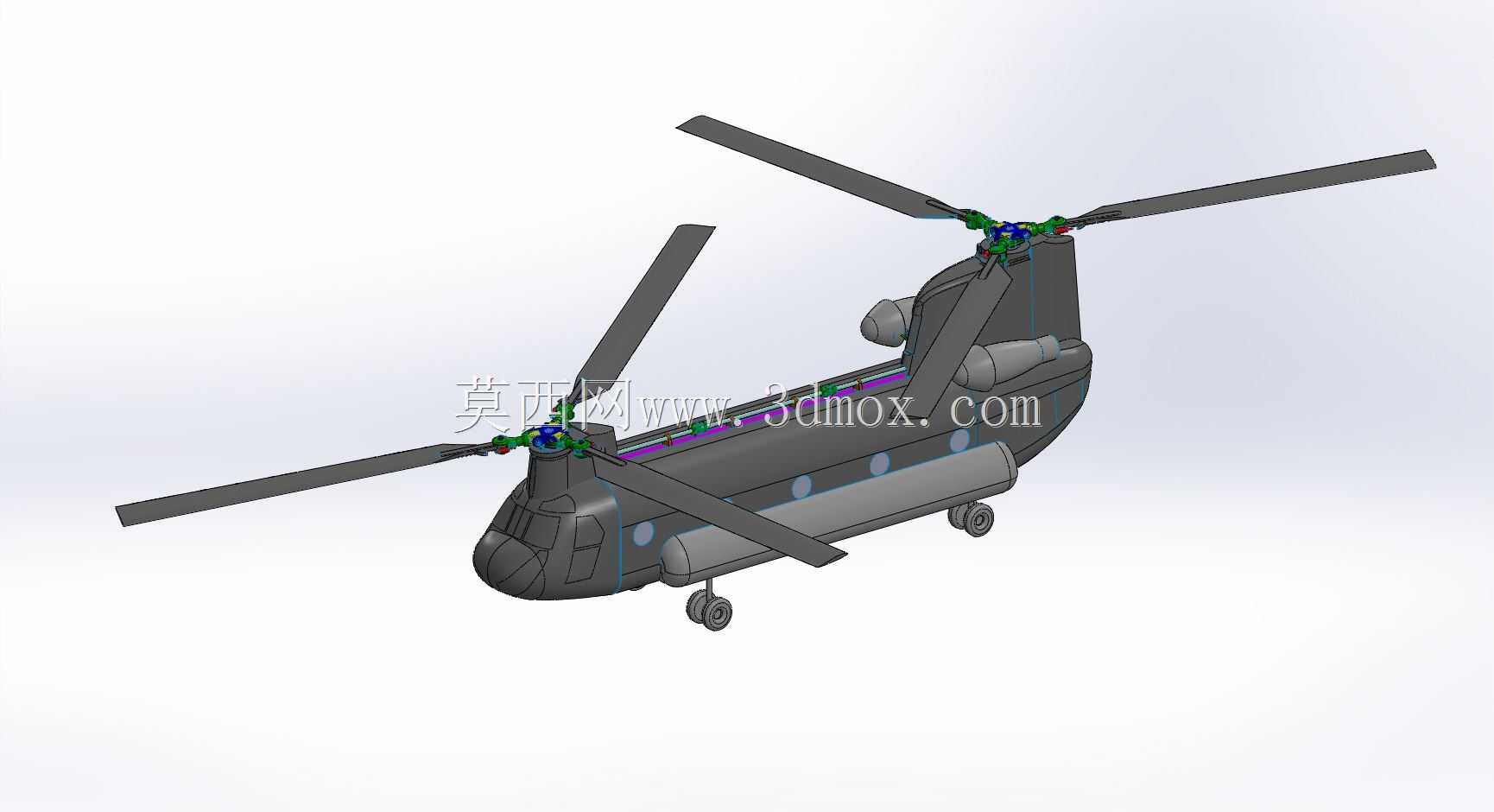 CH-47��Ŭ��