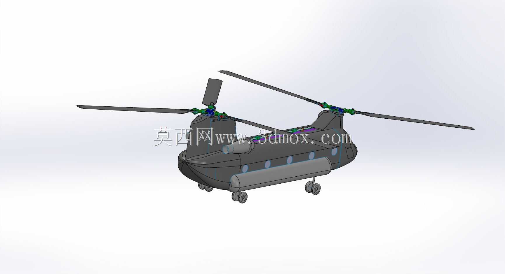 CH-47��Ŭ��