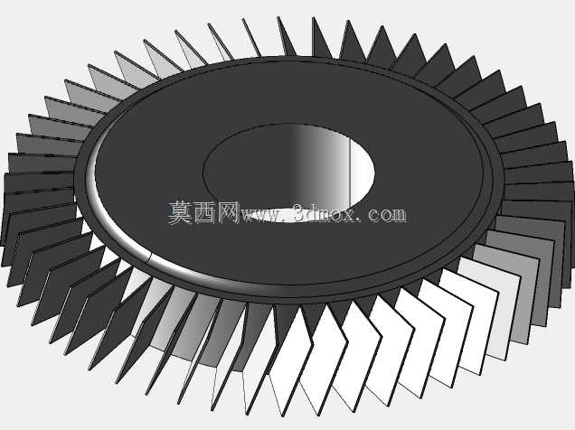 特伦特喷气发动机