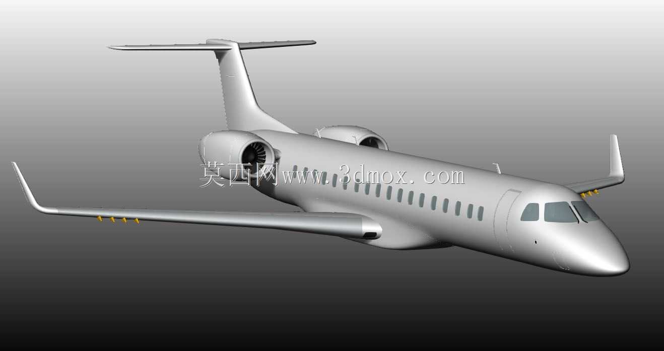 �������չ�˾ERJ-145