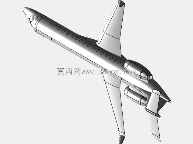 �������չ�˾ERJ-145