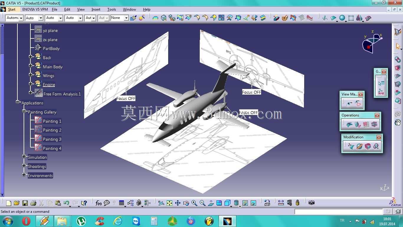 Piaggio Avanti��180ҳ