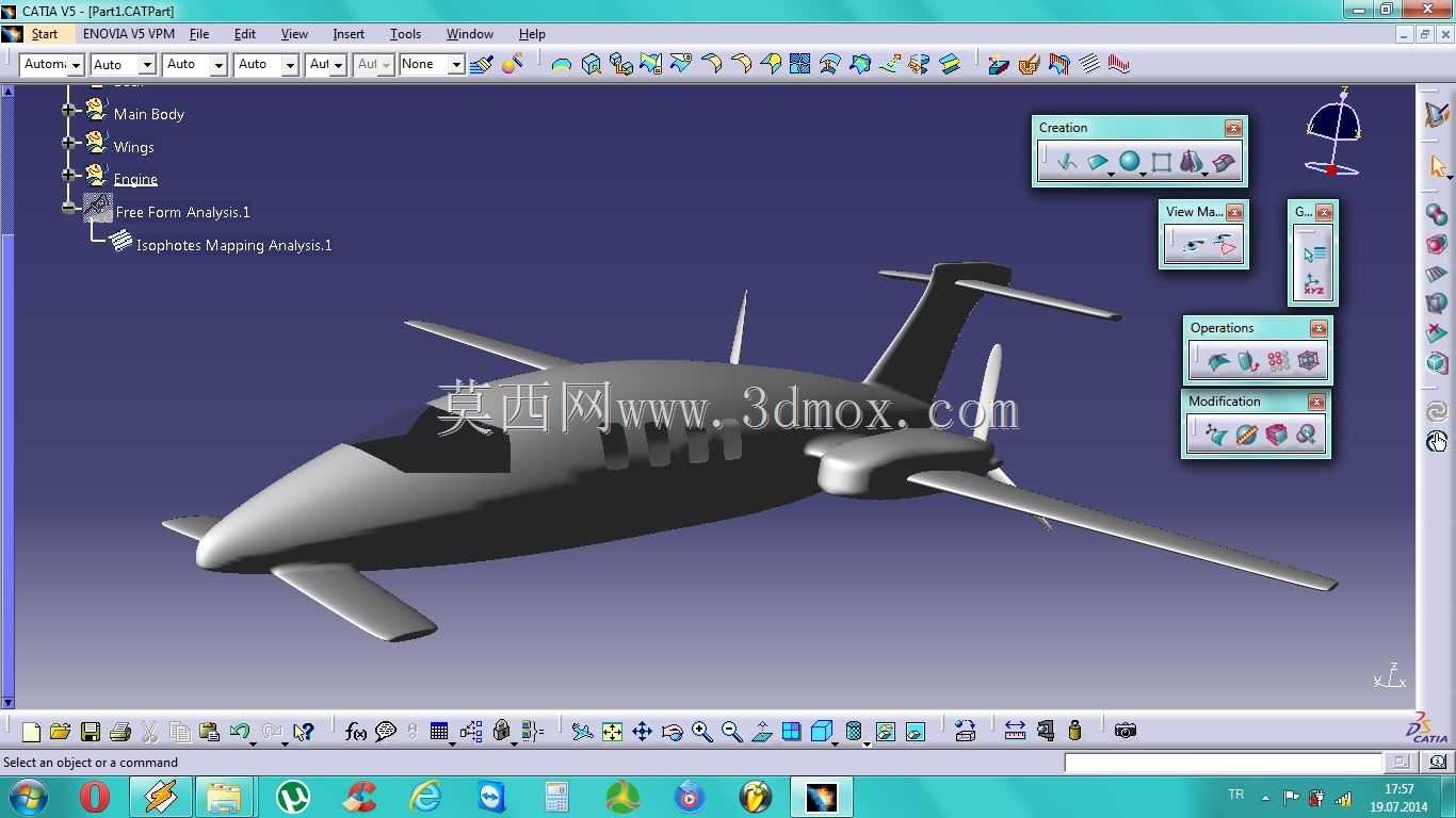 Piaggio Avanti��180ҳ