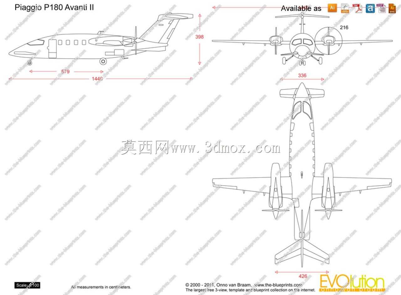 Piaggio Avanti��180ҳ