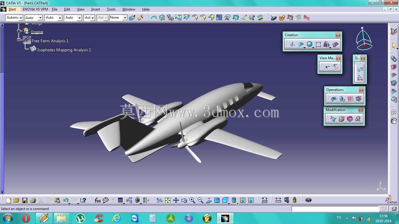 Piaggio Avanti��180ҳ