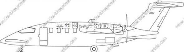 Piaggio Avanti��180ҳ