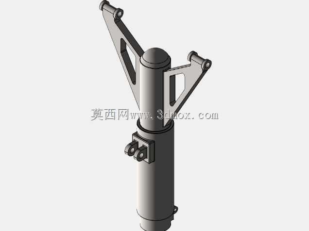 空客A320前起落架