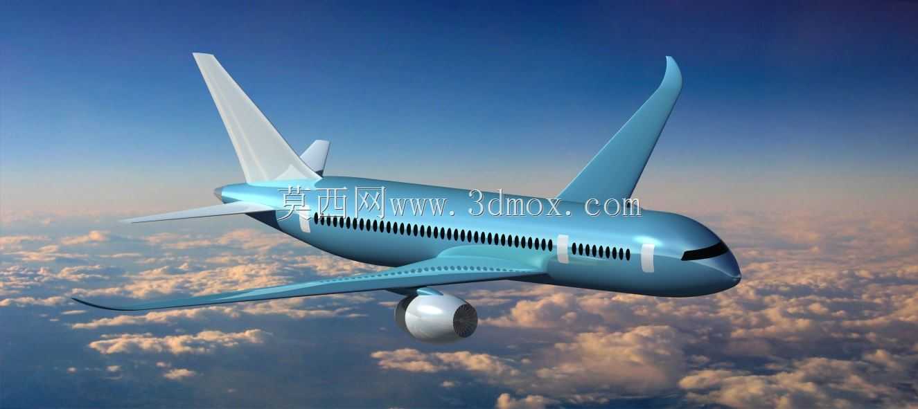 波音787梦想飞机