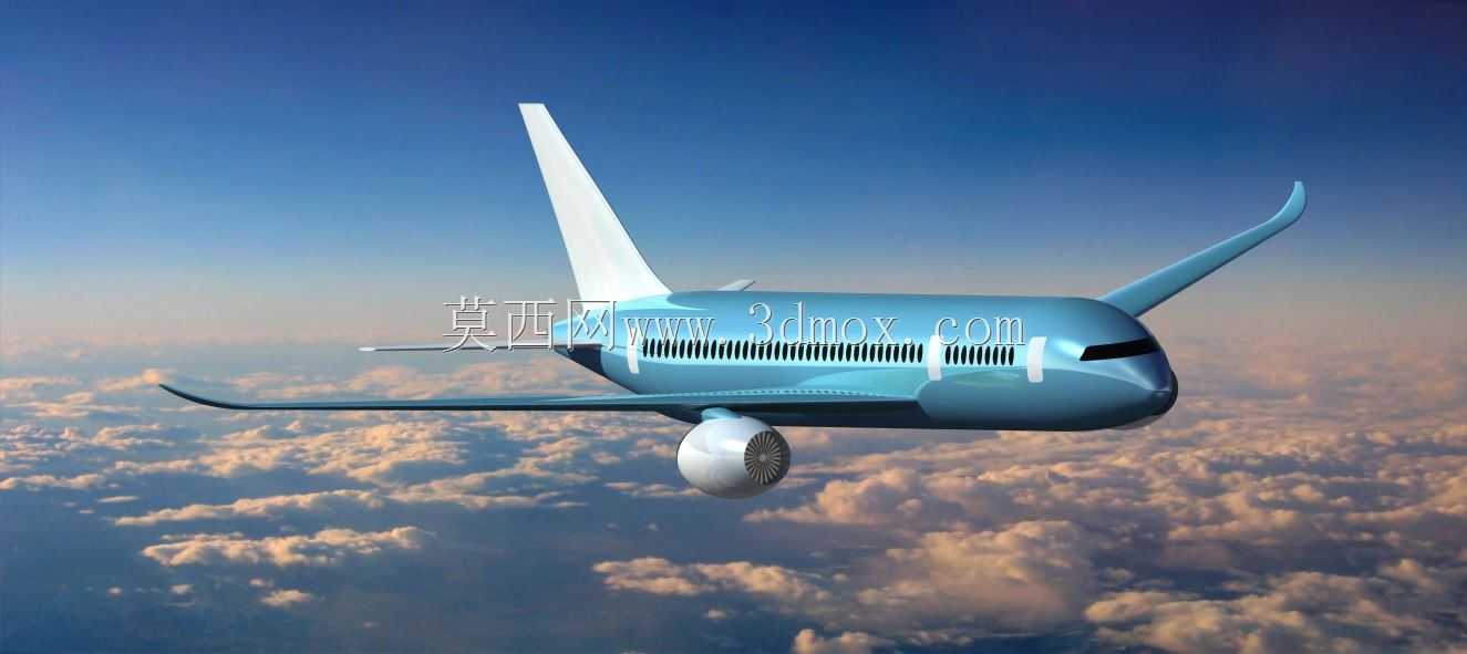 波音787梦想飞机