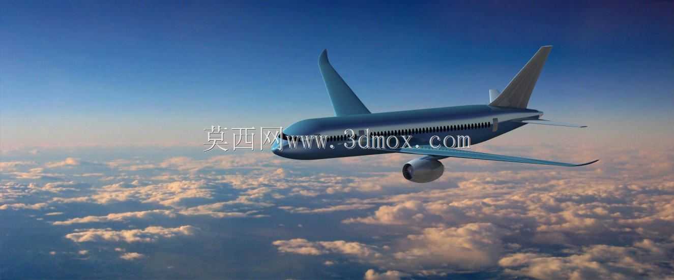 波音787梦想飞机