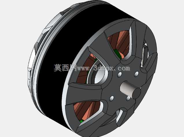 Tiger MN3508��ˢ���