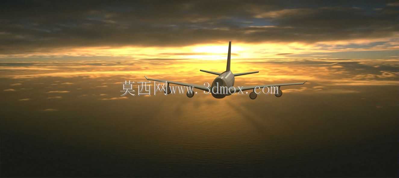 波音747“天空女王”