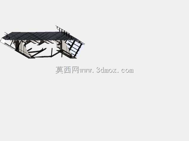 钢桥