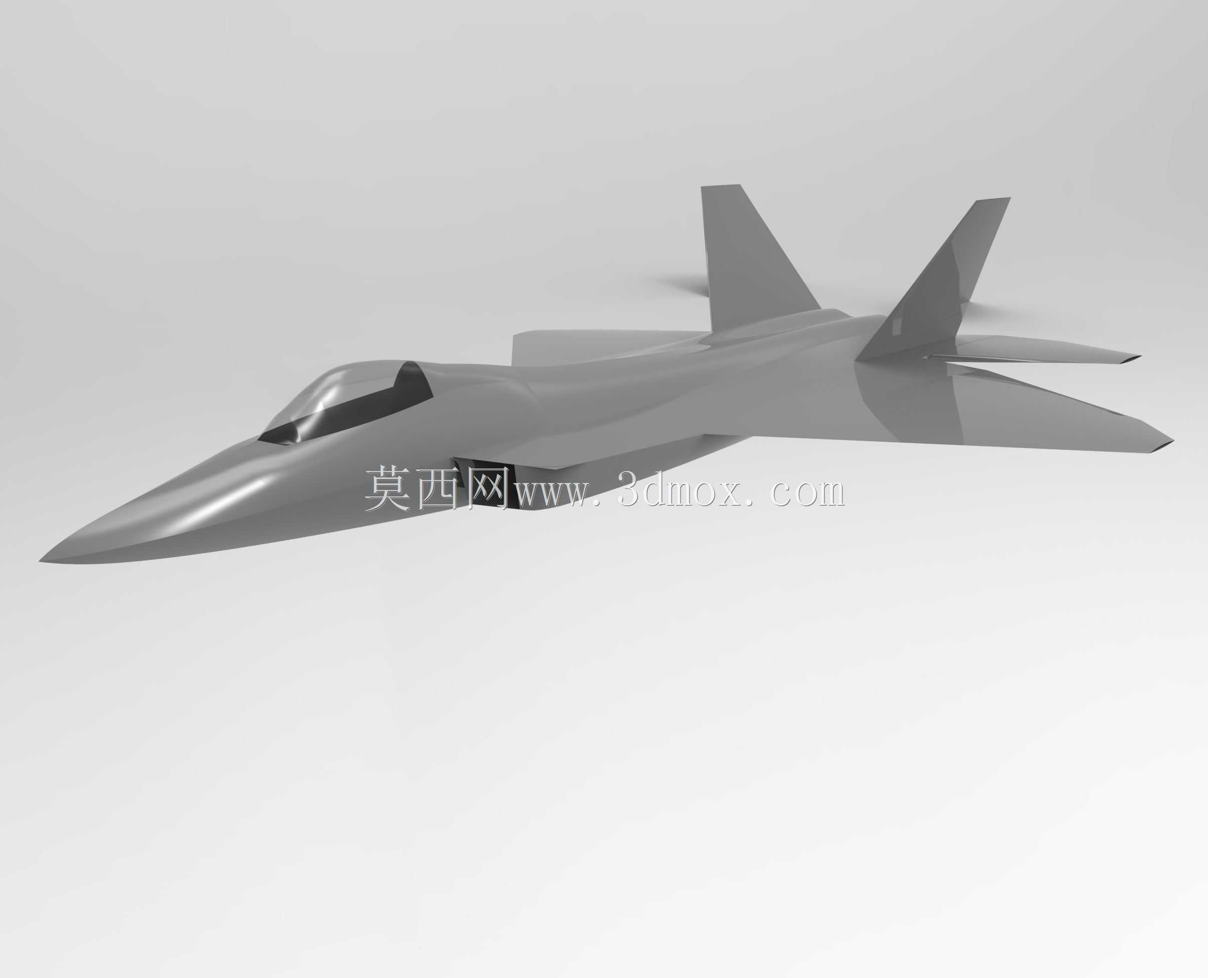 F-22猛禽