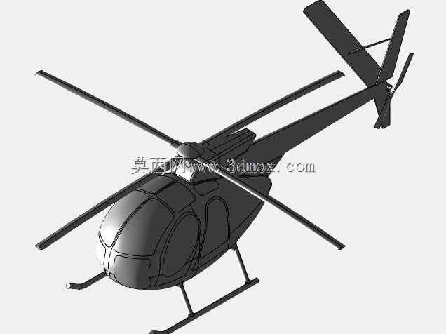 OH-6 MD 500ֱ����
