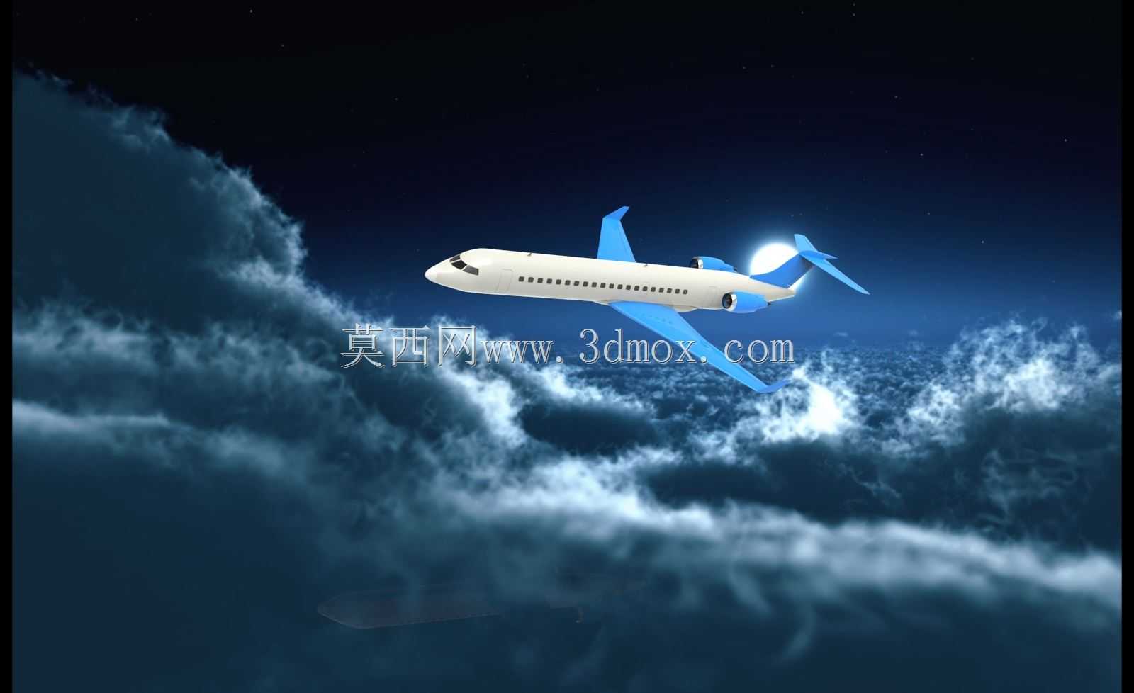 庞巴迪CRJ 700