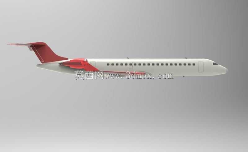 庞巴迪CRJ 700