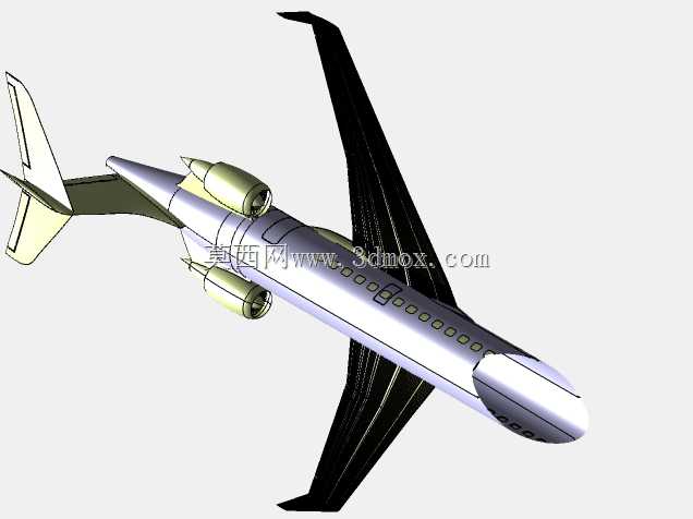 庞巴迪CRJ 700