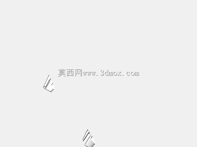 麦克唐纳道格拉斯DC-10 v2(乘客模型)