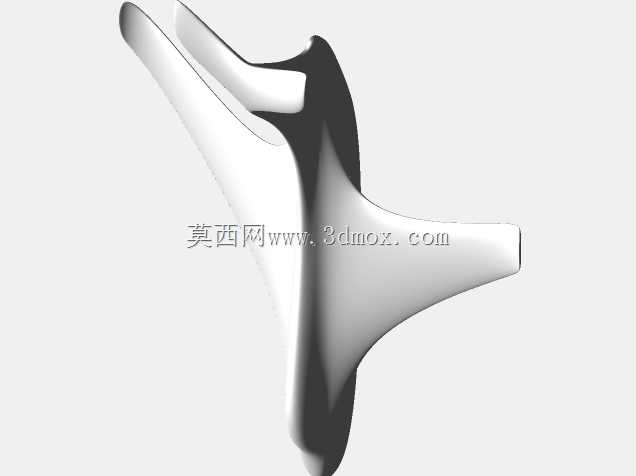 机身形状