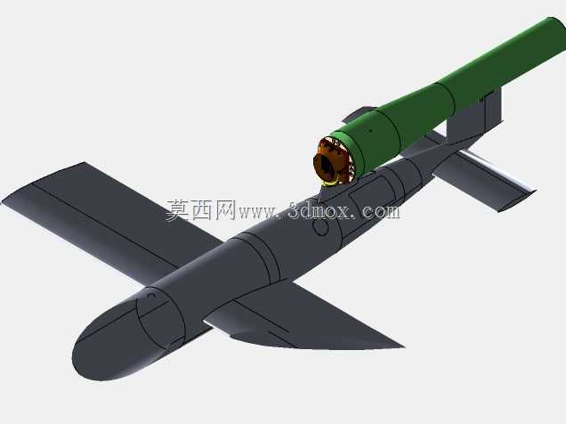 V-1飞行炸弹
