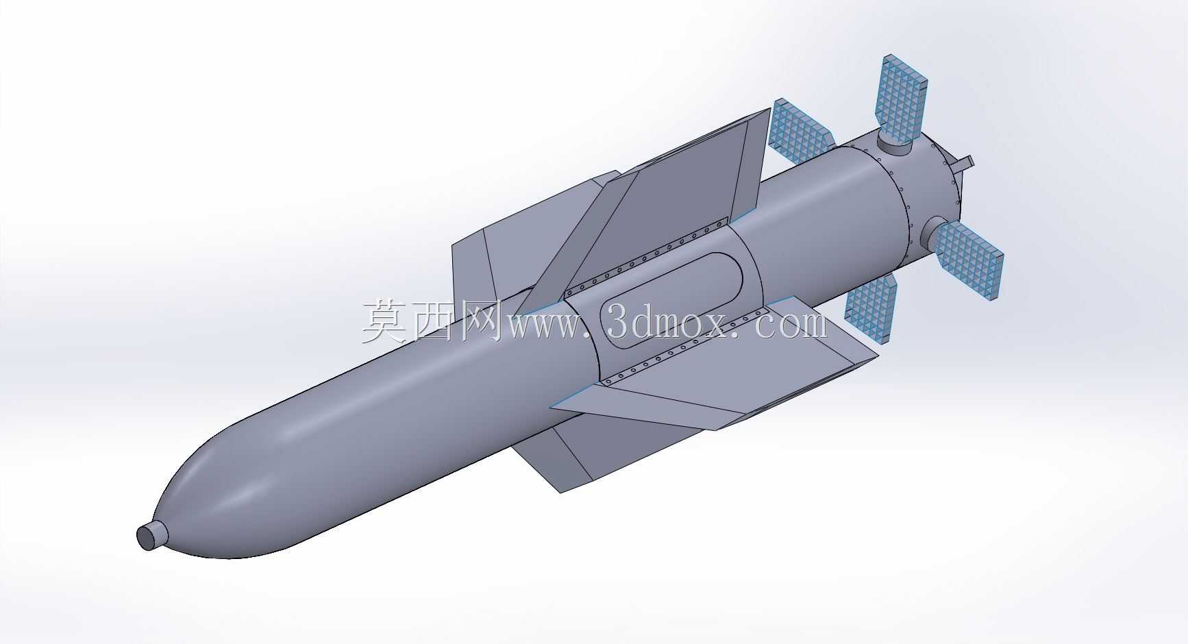 GBU-57A/B���ʹ��׵�