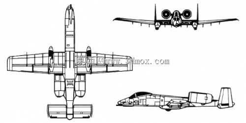 A 10霹雳II
