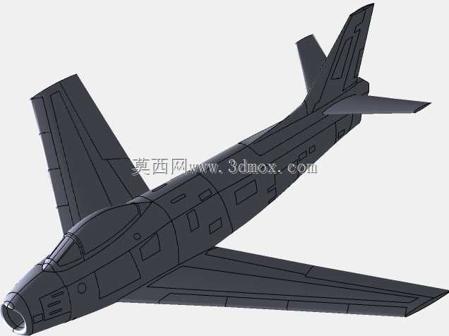 F-86刀