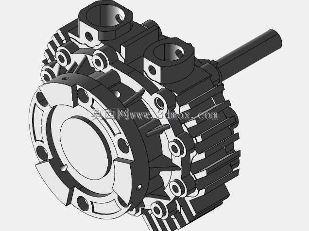 Graupner OS wankel������