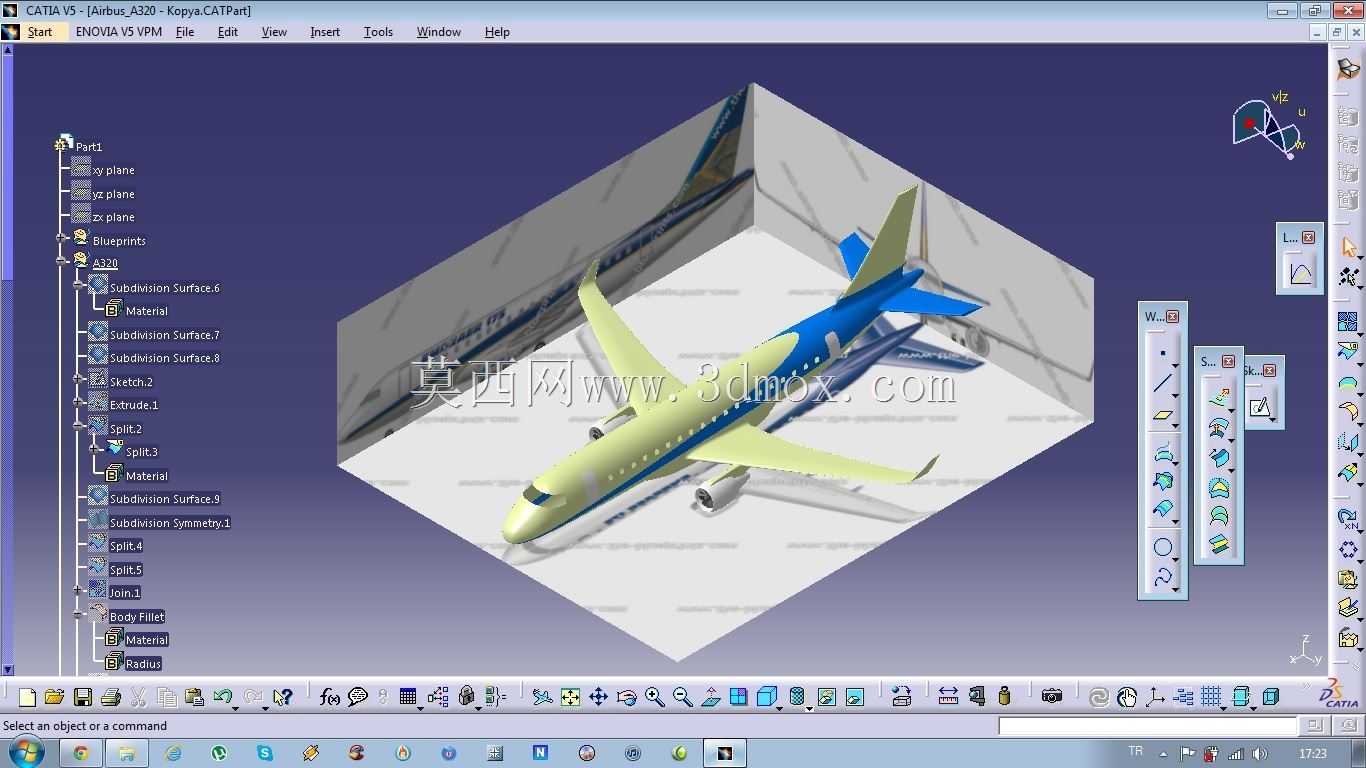 �տ�A320