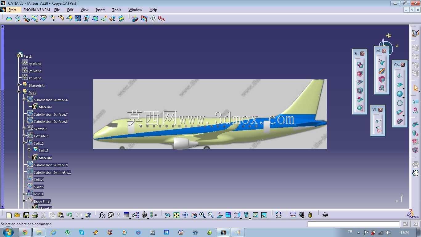 �տ�A320