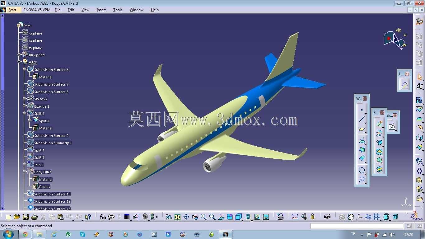 �տ�A320